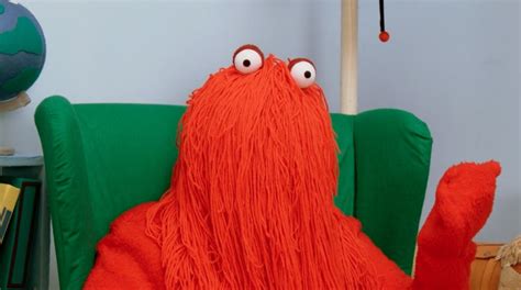 The premise of the episode revolves around the theme of friendship, where a sentient worm (or alleged eagle) named Warren shows Red Guy, Yellow Guy, and Duck the meaning of friendship, seemingly spurred by Red Guy and Duck&x27;s unkind response to Yellow forgetting the password. . Red guy dhmis